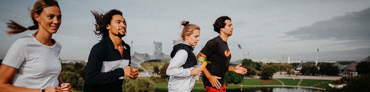 Vegan diet and sport