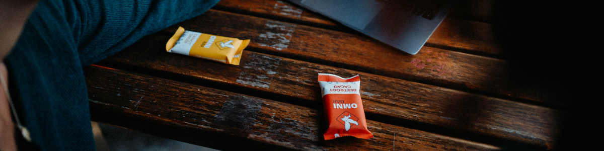 Smart snacken