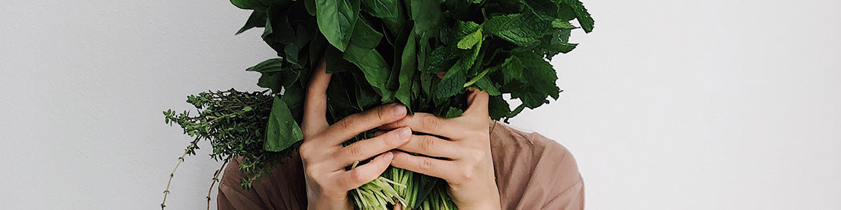 Why vegan is the better vegetarian