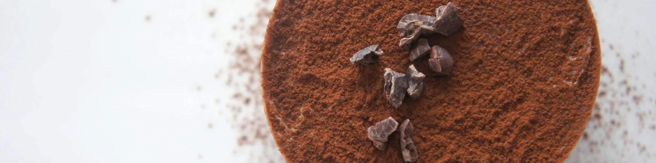 Kakao- ein Superfood?