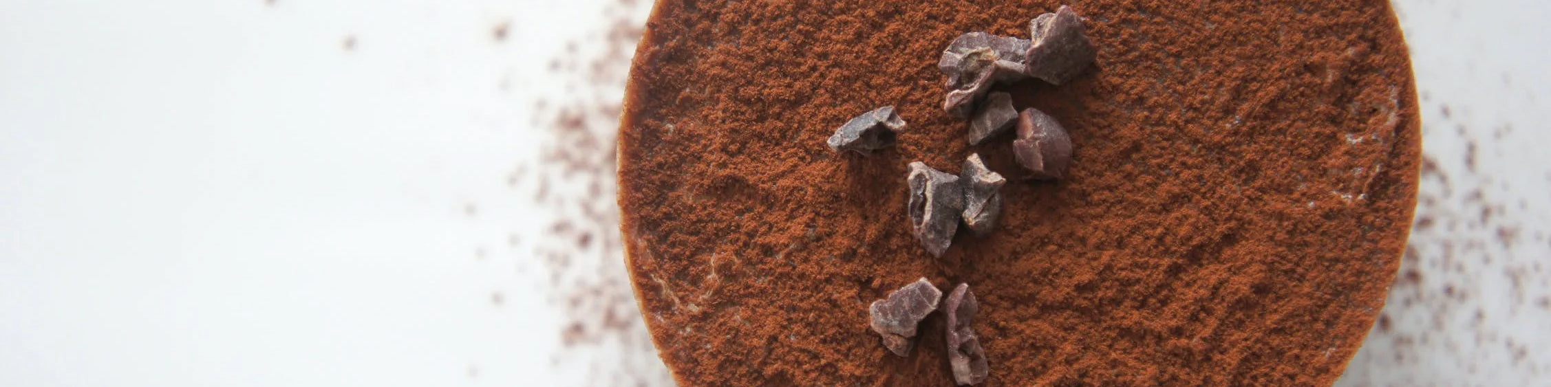 Cacao - a superfood?