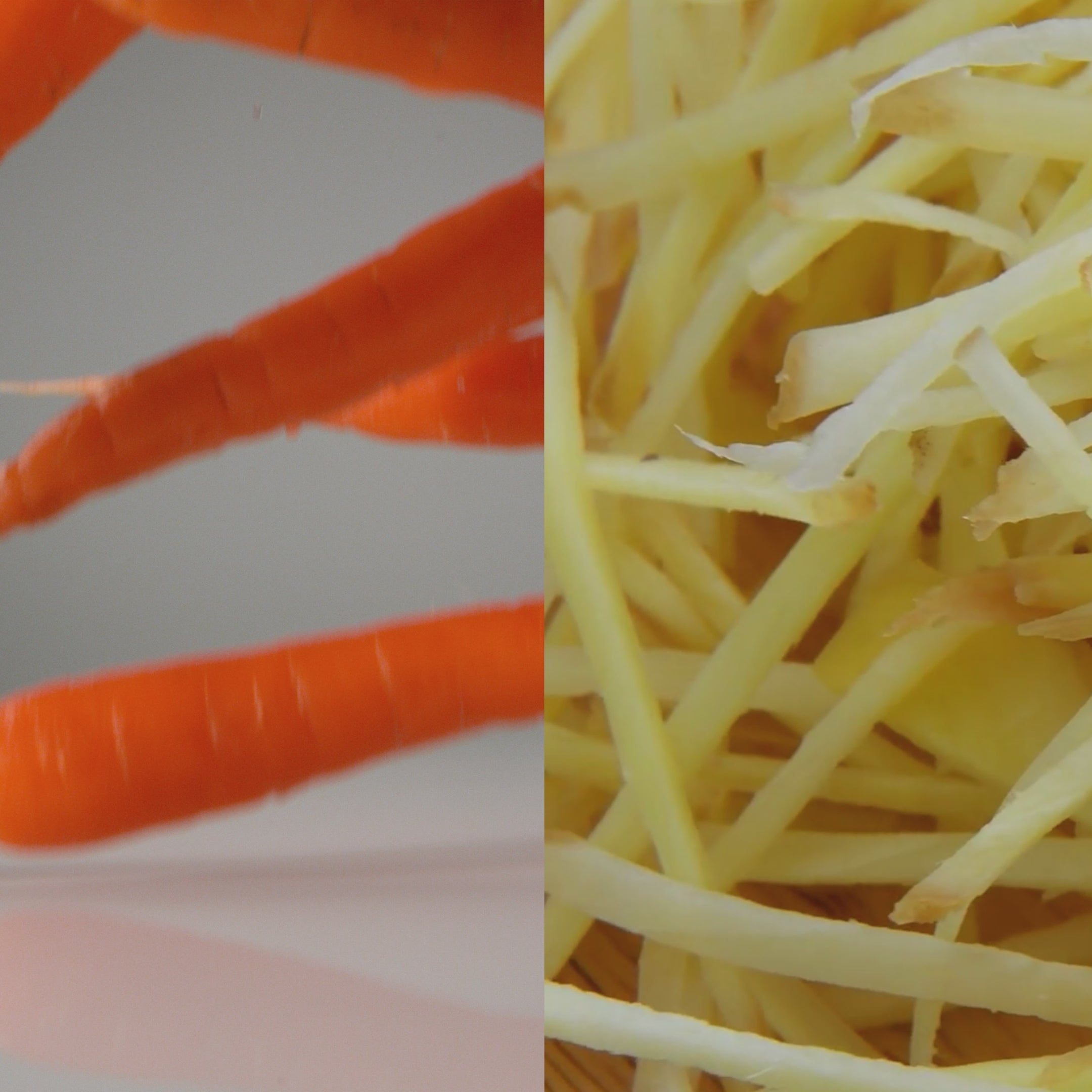 Carrot Ginger