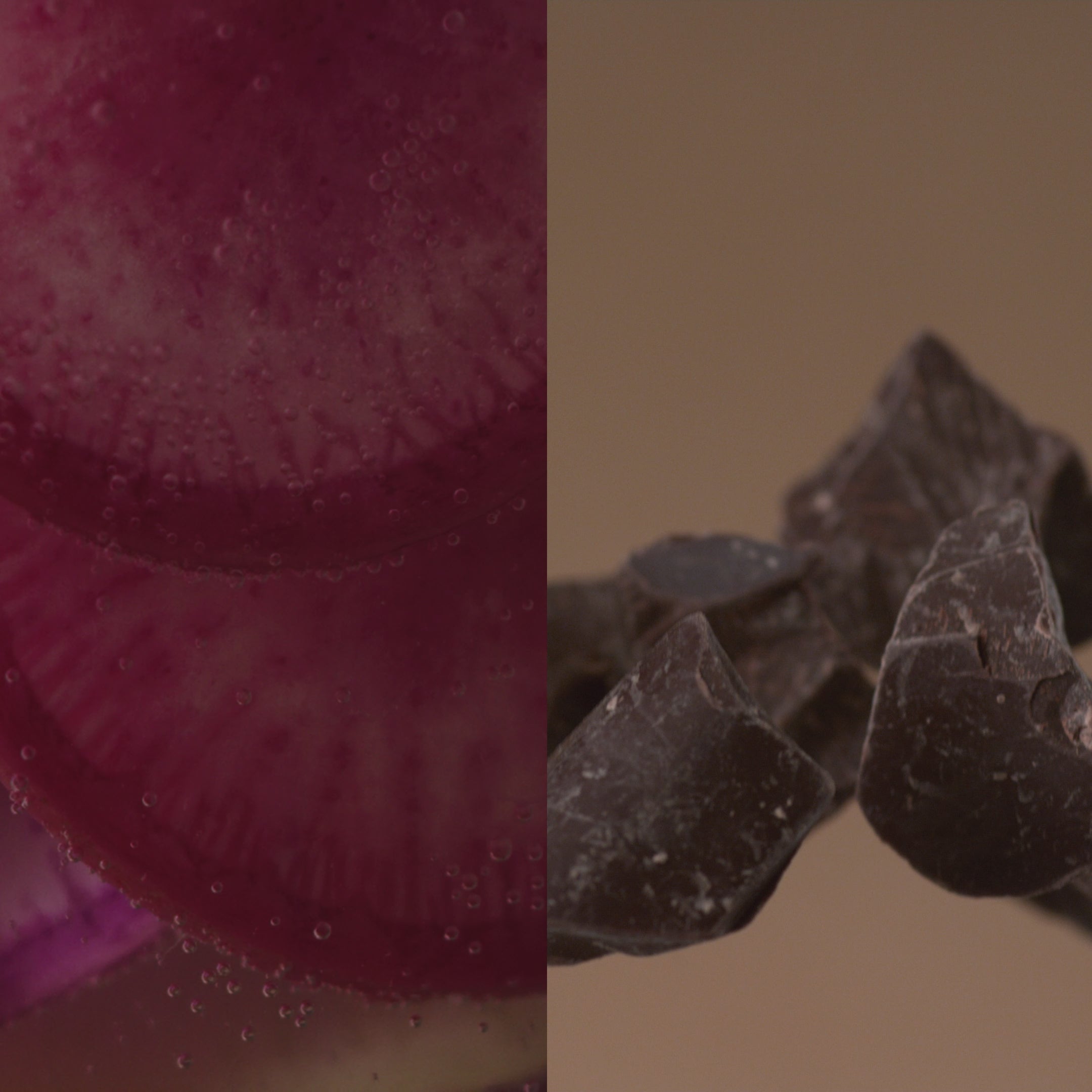 Beetroot Cacao